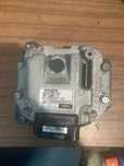 Centralina daelim s3