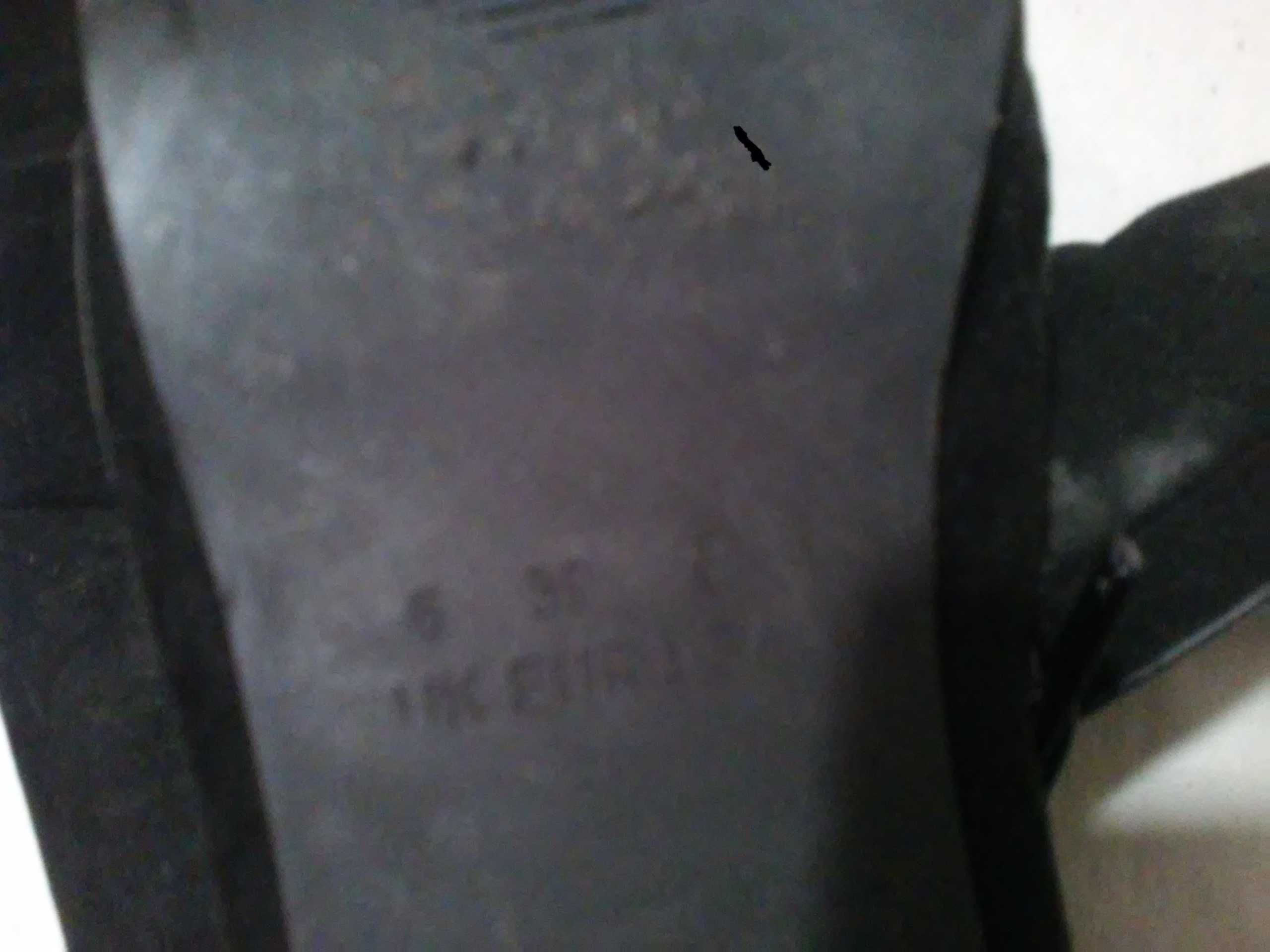 buty botki platforma / słupek  PRIMARK roz. 38
