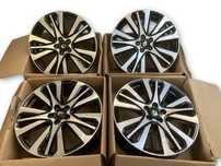 Felgi ALUMINIOWE 20 Renault: Scenic IV Grand Scenic IV Megane IV