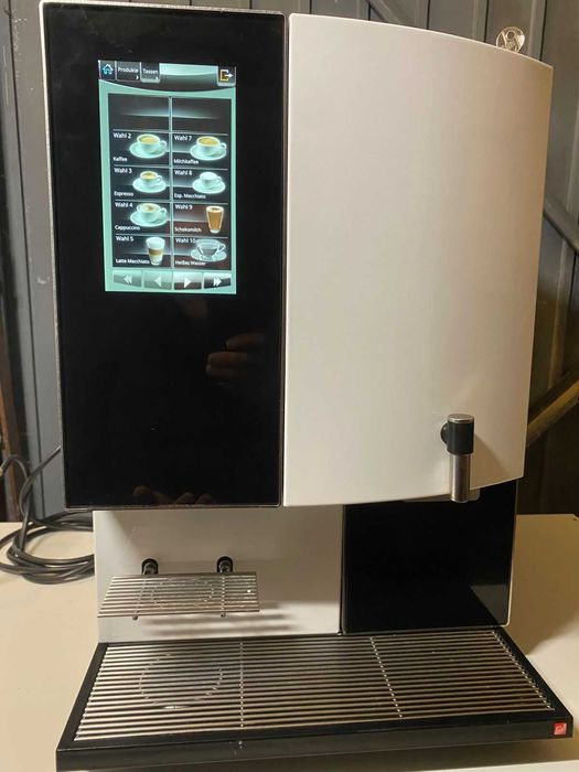 РАСПРОДАЖА Професійна Кавомашина Sielaff HO Siamonie smart Mono 3201