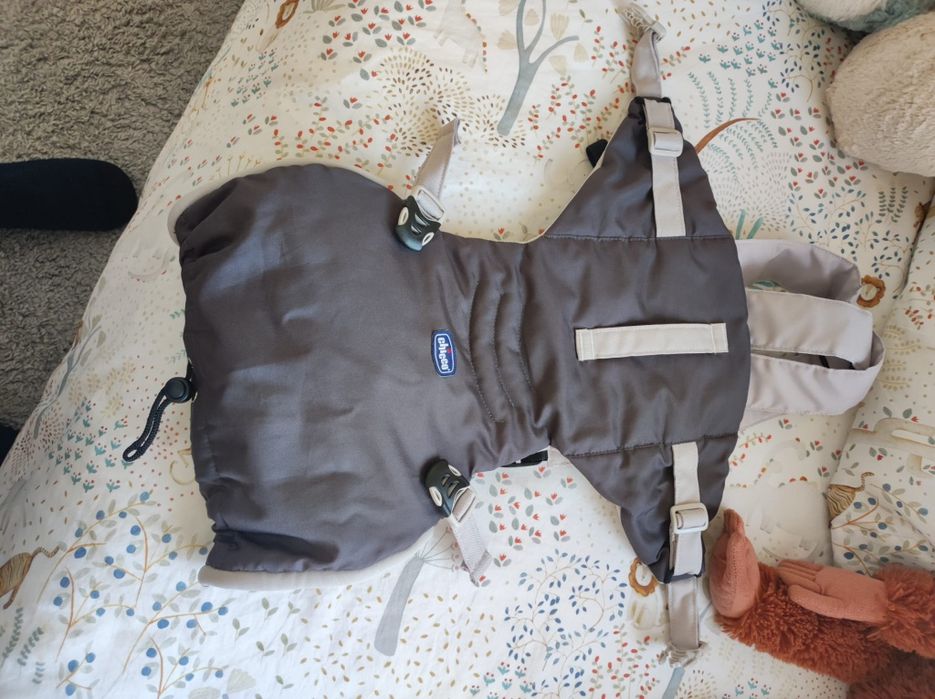 Marsúpio Chicco Easyfit.