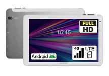 Tablet 10 Cali Ips Fullhd 8 Rdzeni Dual Sim 4G 32Gb 3Gb Ram Ładowarka
