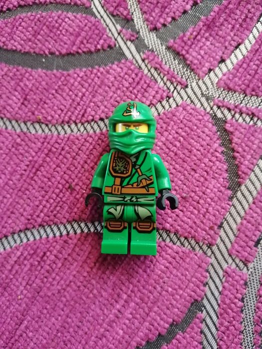 Figurka lego ninjago