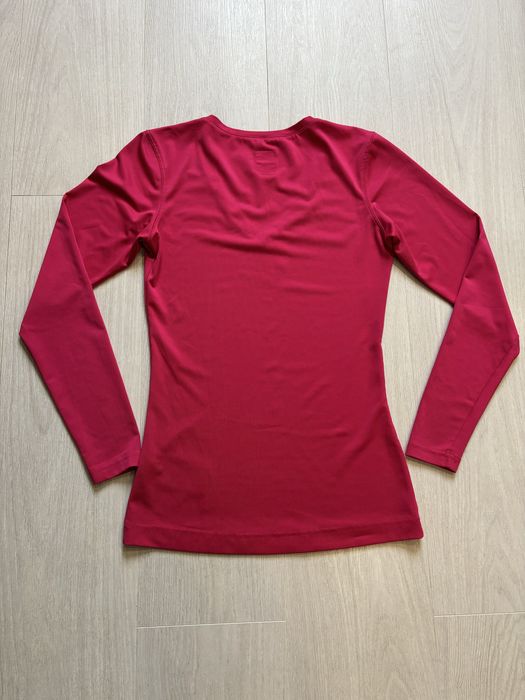 Жіночий лонгслів ASICS