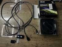 Звукова карта USB Asus Xonar U3