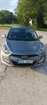 Hyundai i30 1.4crdi 2013