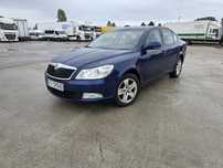 Skoda Octavia1.6TDI 105km RadioBluetooth Grzane FoteleNaviNowyRozrzad