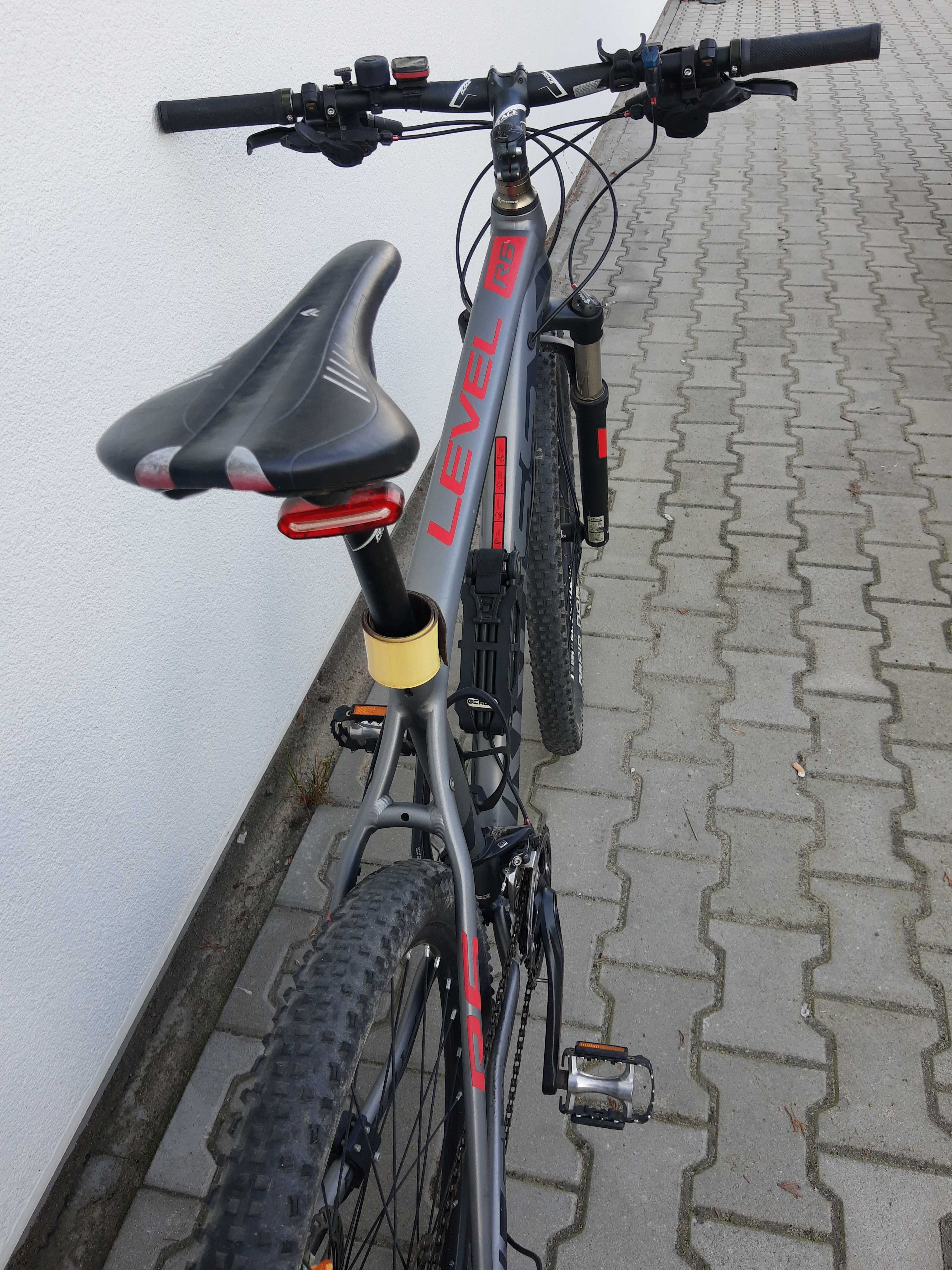 Rower Kross LEVEL R6