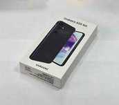 New Samsung Galaxy A55 8/256GB 2 kolory Kraków ul. Krakowska 4 Sklep