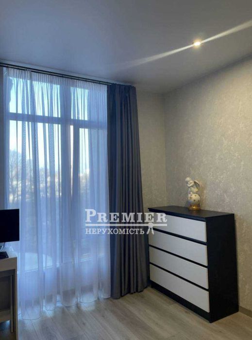 1 комнатная квартира 29 м2 ЖК Пространство Ремонт Техника