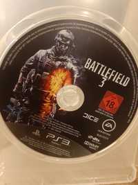 Gra na PS3 Battlefield 3