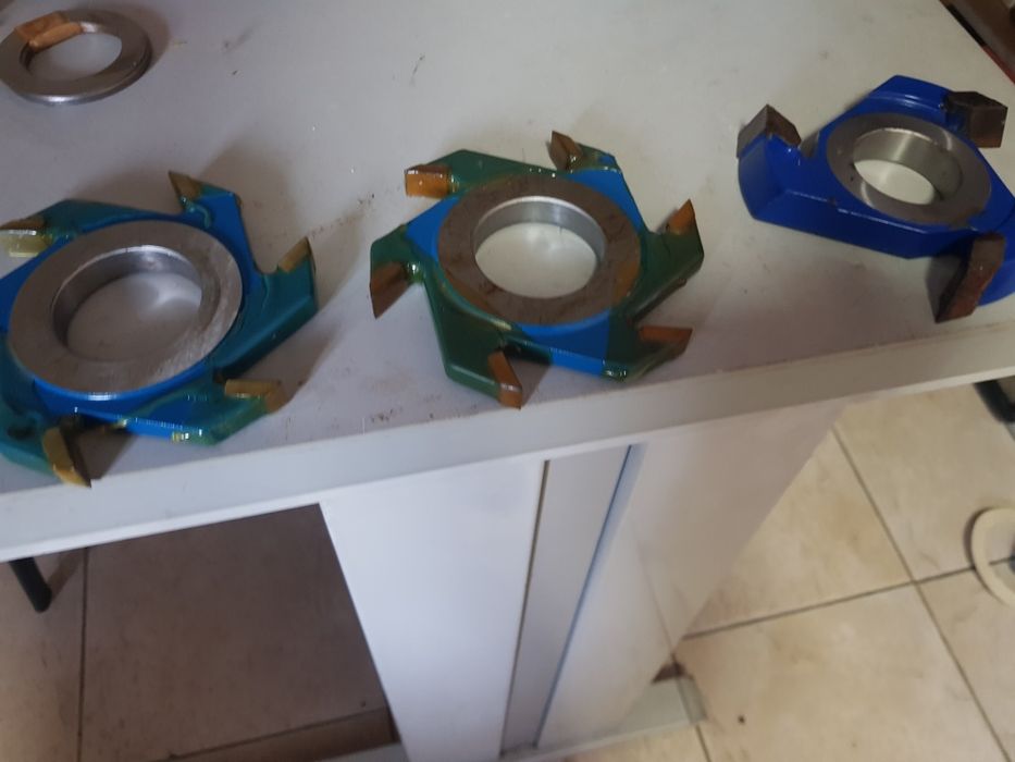 Freses para tupia máquinas de carpintaria