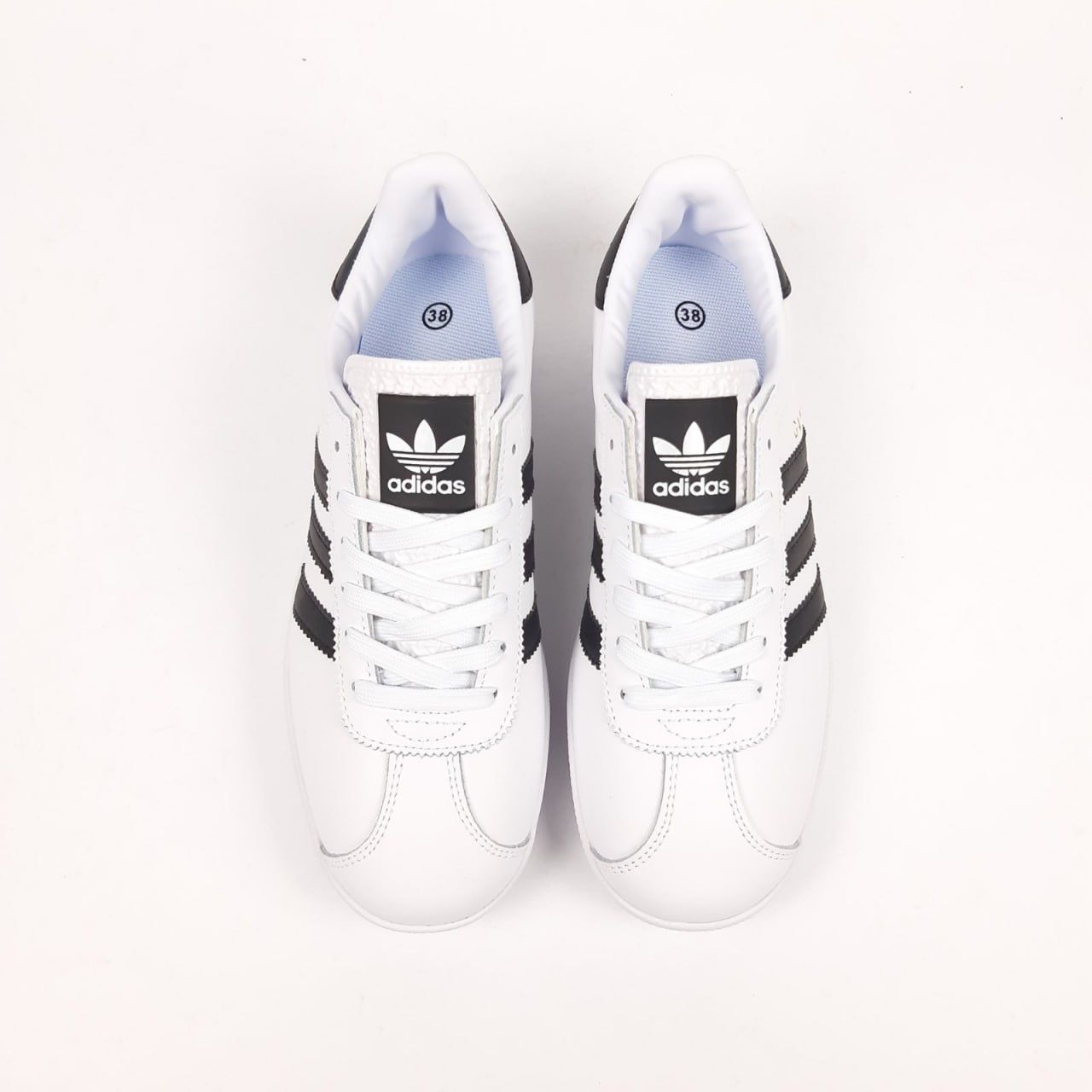 Adidas Gazelle білі кросівки жіночі адідас адидас кроссовки газели