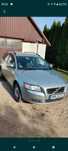 Volvo V50 do małych poprawek