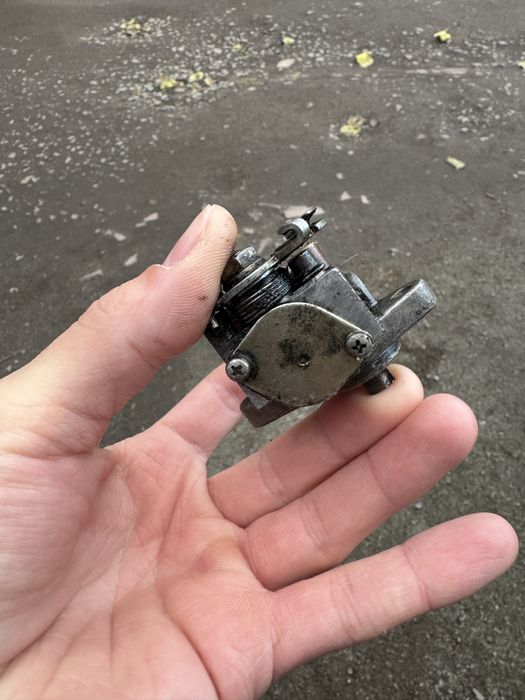 Маслонасос hiper,hi-per,piaggio,hyper,хайпер,пиаджо