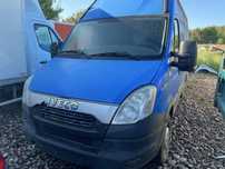 Przód kompletny Iveco Daily 2011-14