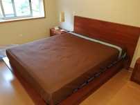 Cama de casal 200x160