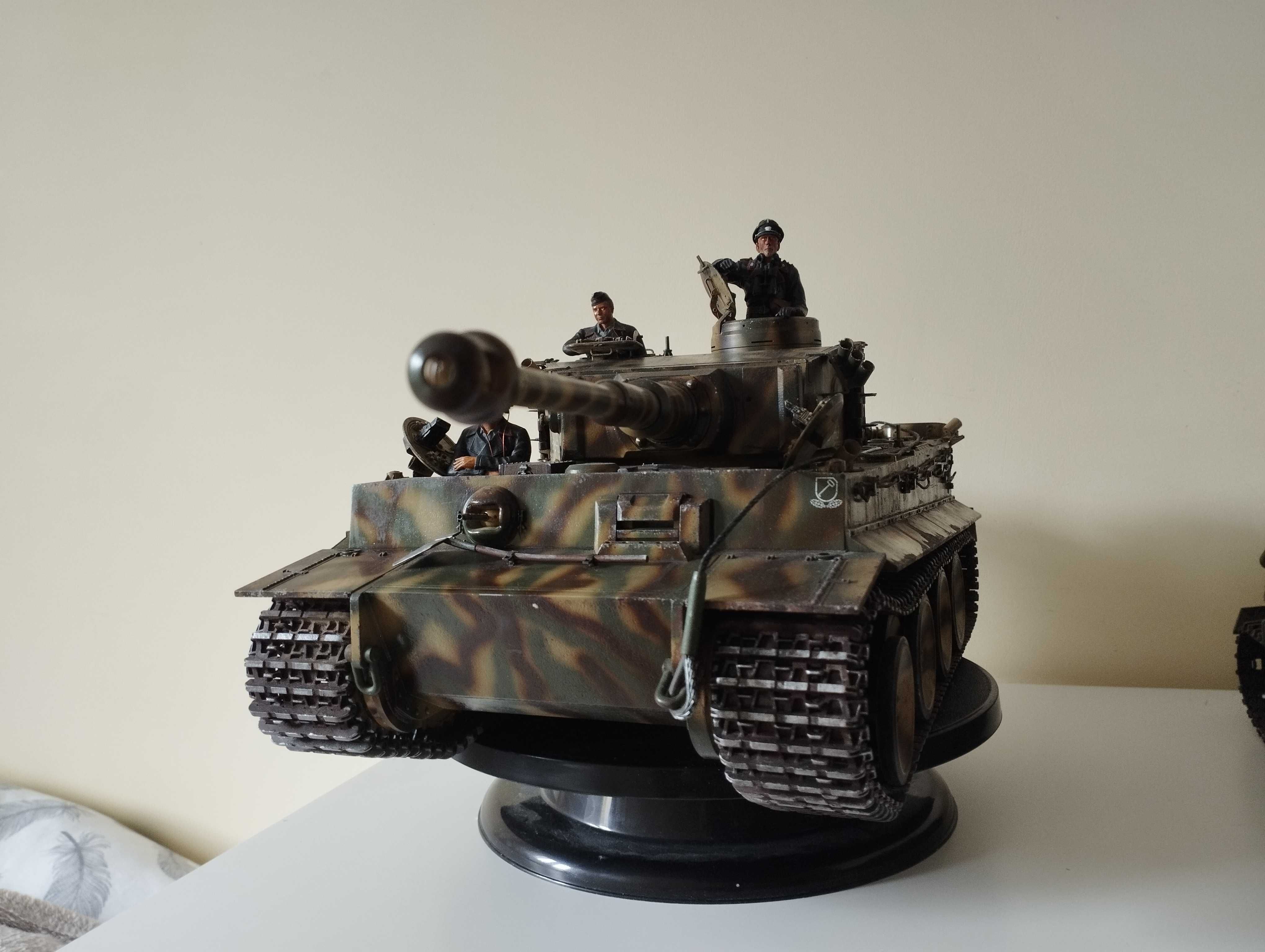 Tiger 1 16 Andy's Hobby