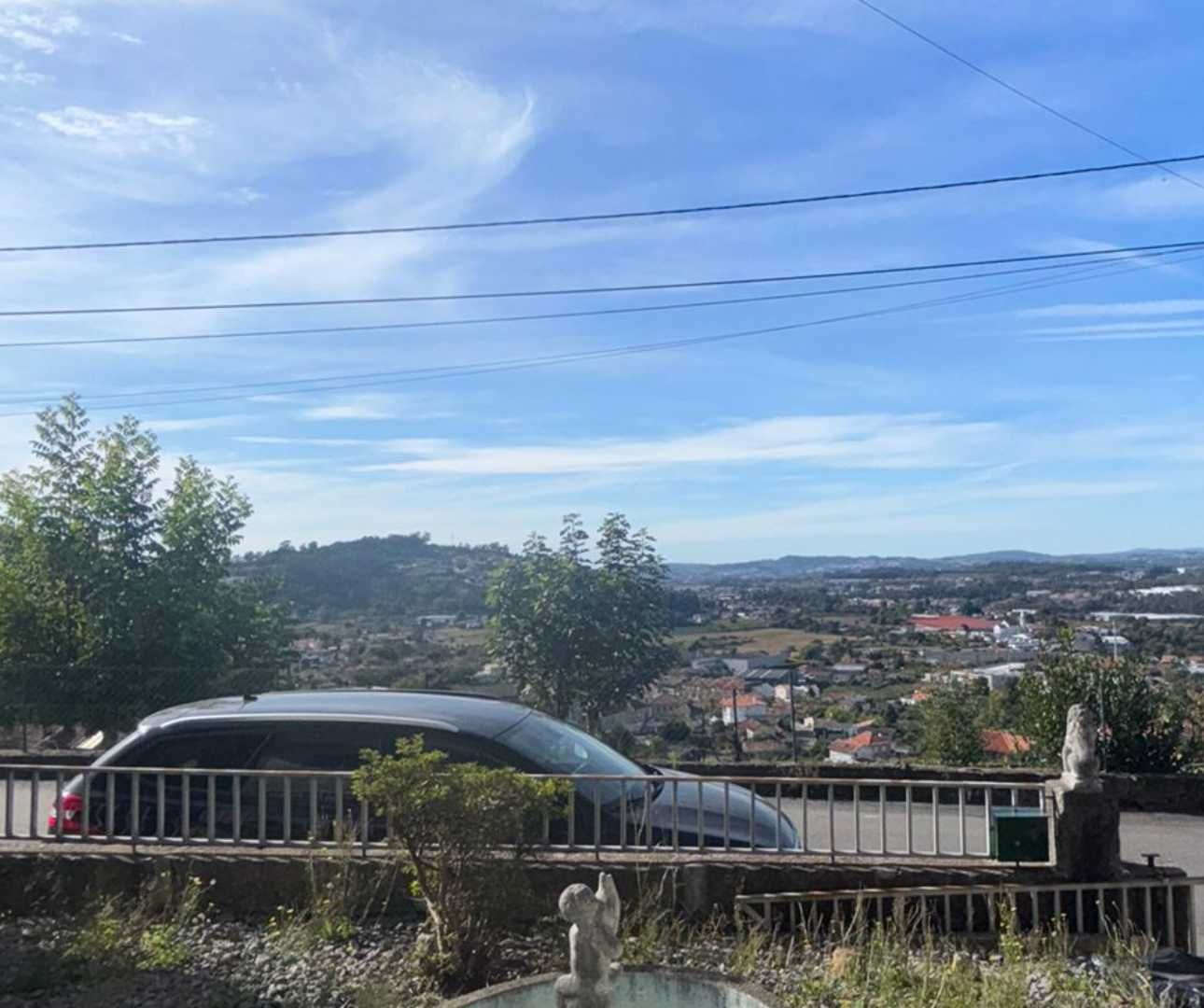 Moradia T2+1 para Arrendamento – Rebordões