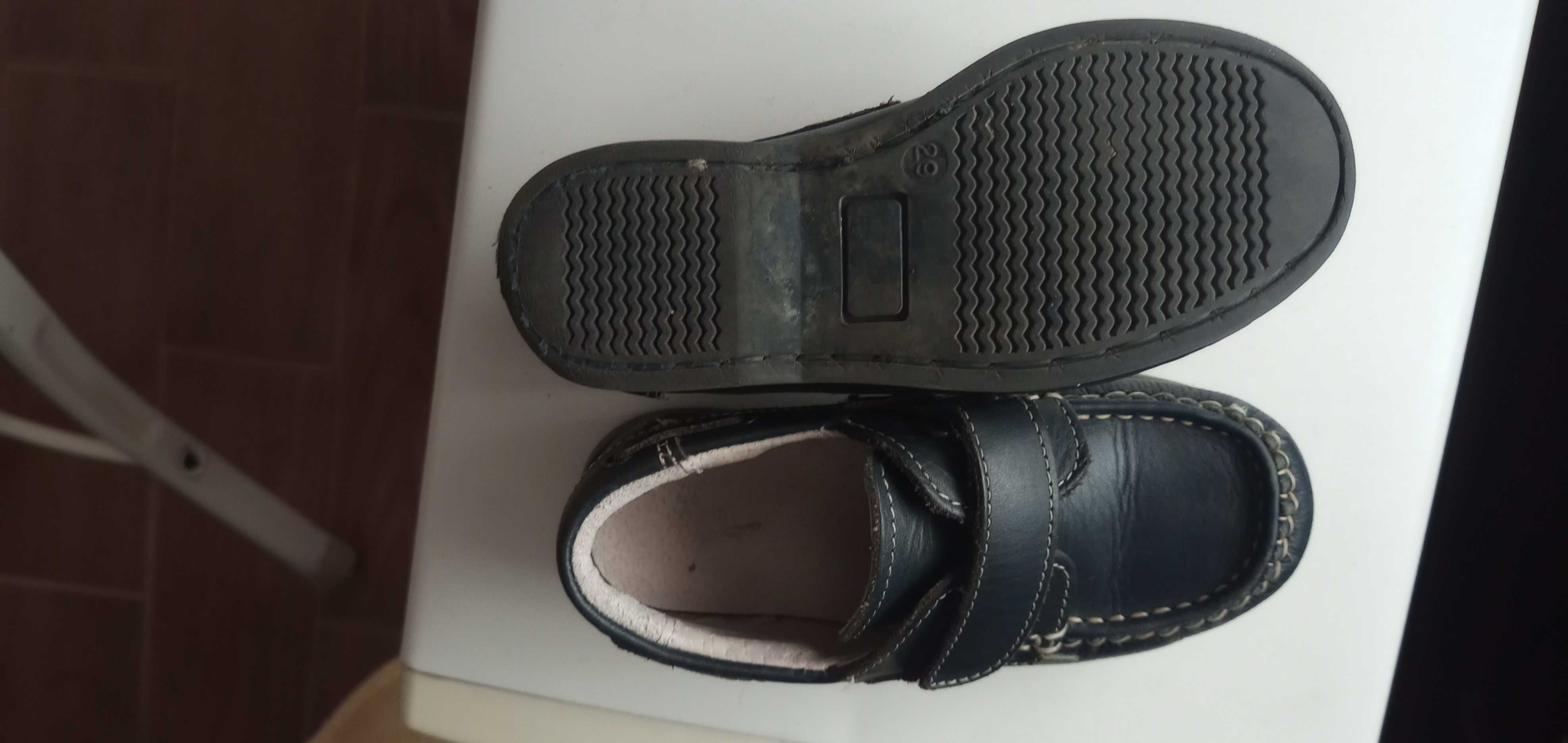 Sapatos Criança .