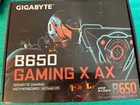 Gigabyte B650 Gaming X AX