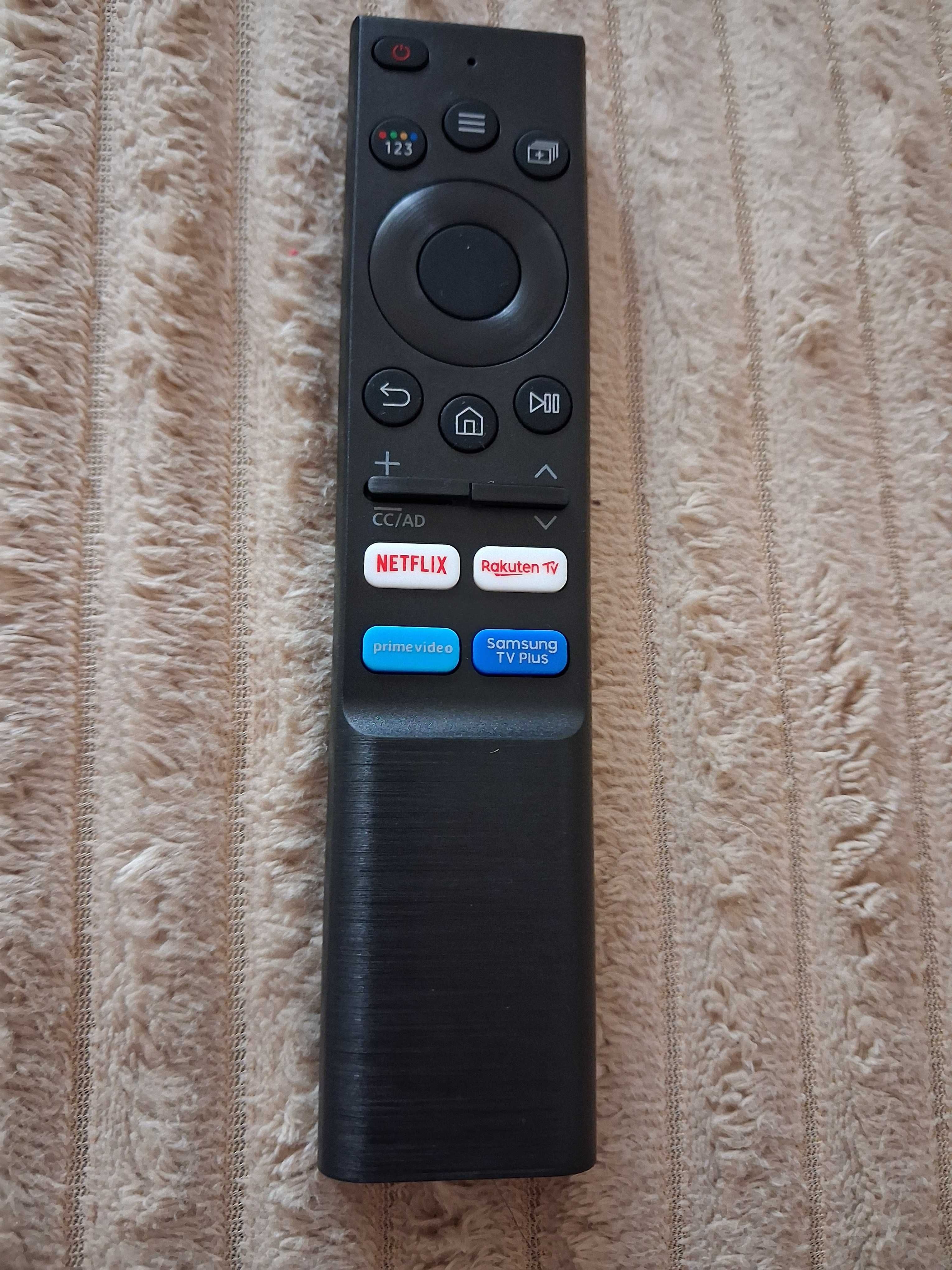 NOWY Pilot smart do telewizora Samsung Netflix
