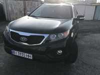 KIA SORENTO 2,2 diesel