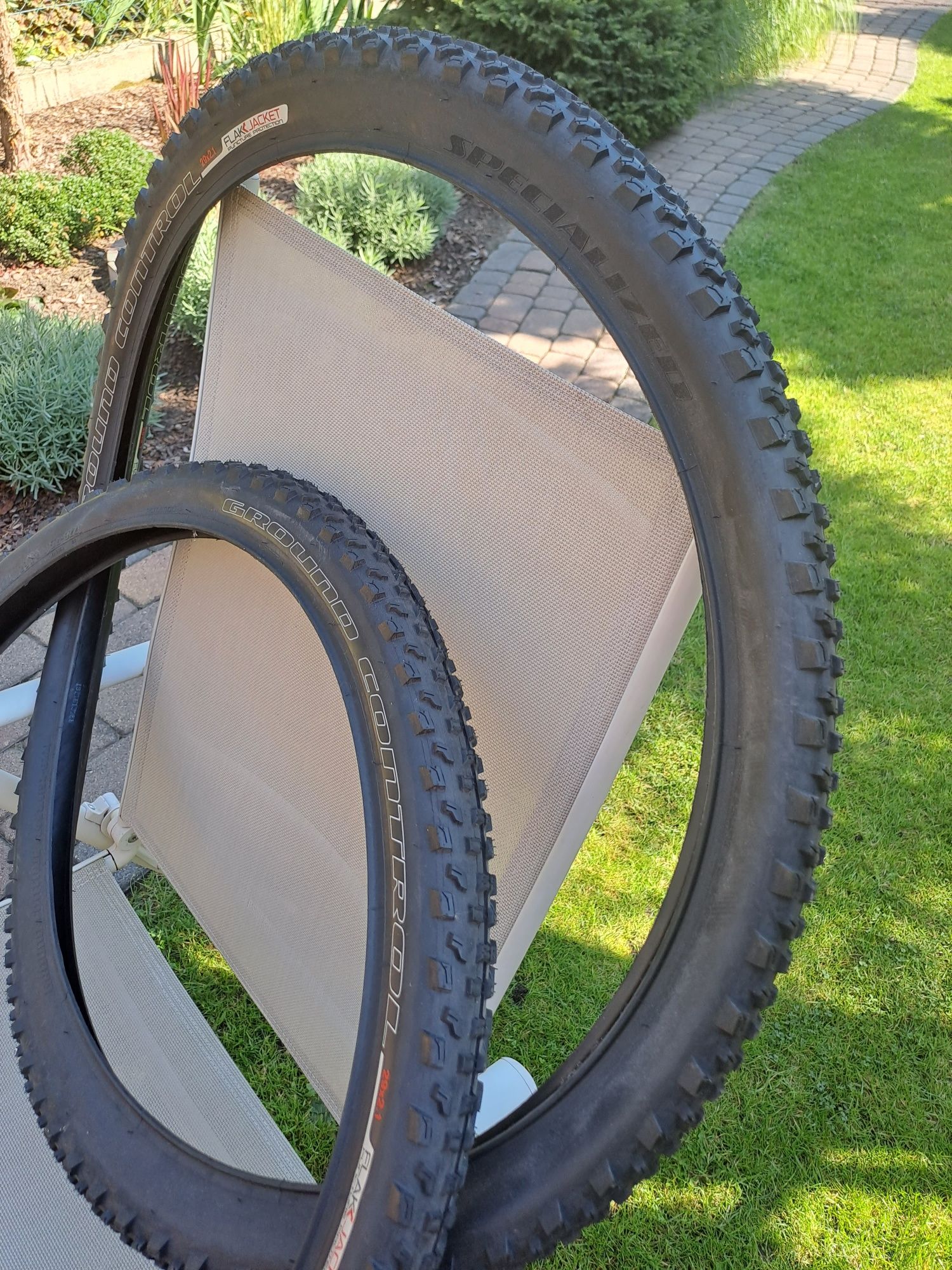 Specialized ground control 29x2.1 nowa 1 opona okazja