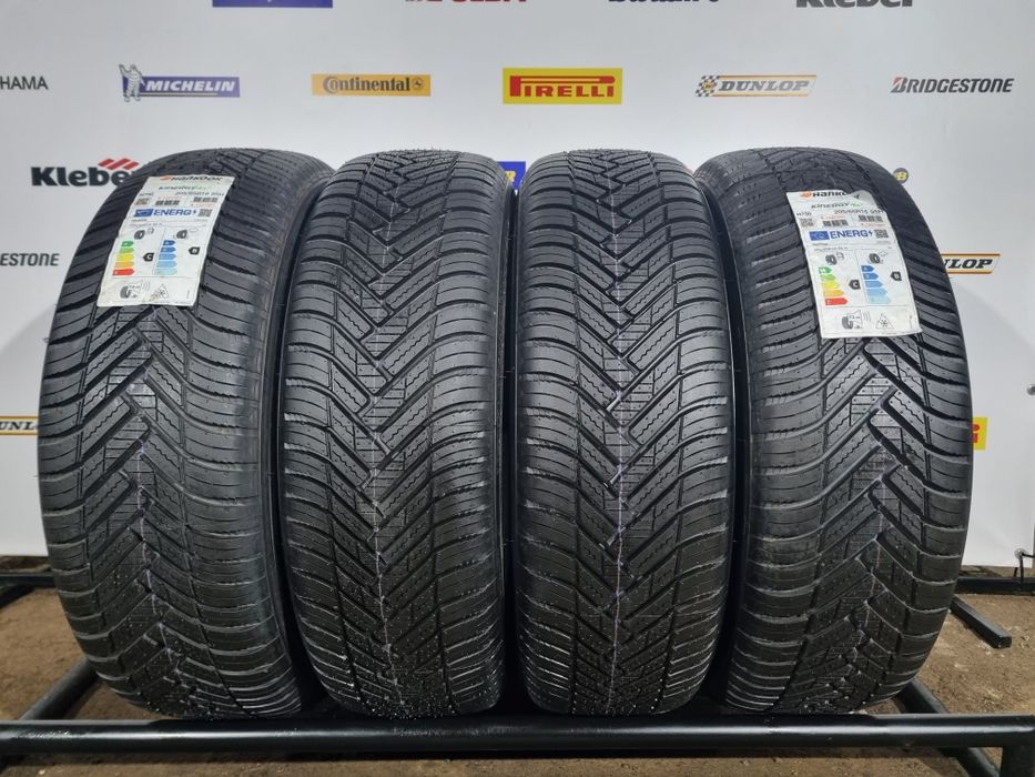 Шини всесизоні 205 65 16 Hankook НОВІ!!!