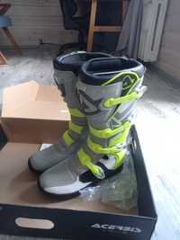 Buty crossowe acerbis 45