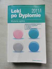 Leki po Dyplomie 2011/I
wydanie ogólne