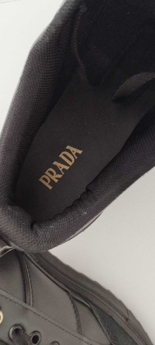 Męskie półbuty sportowe jesienne r.43