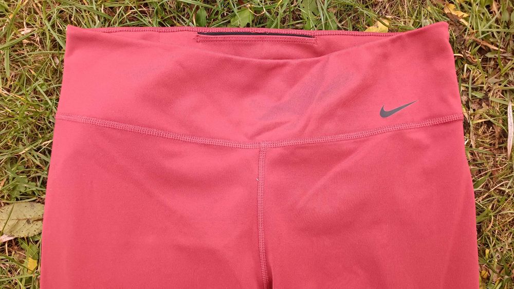 Жіноча термобілизна, лосіни, легінси Nike Womens Sportswear One Icon