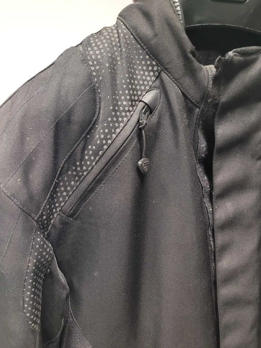 Casaco de mota inverno - TRIUMPH