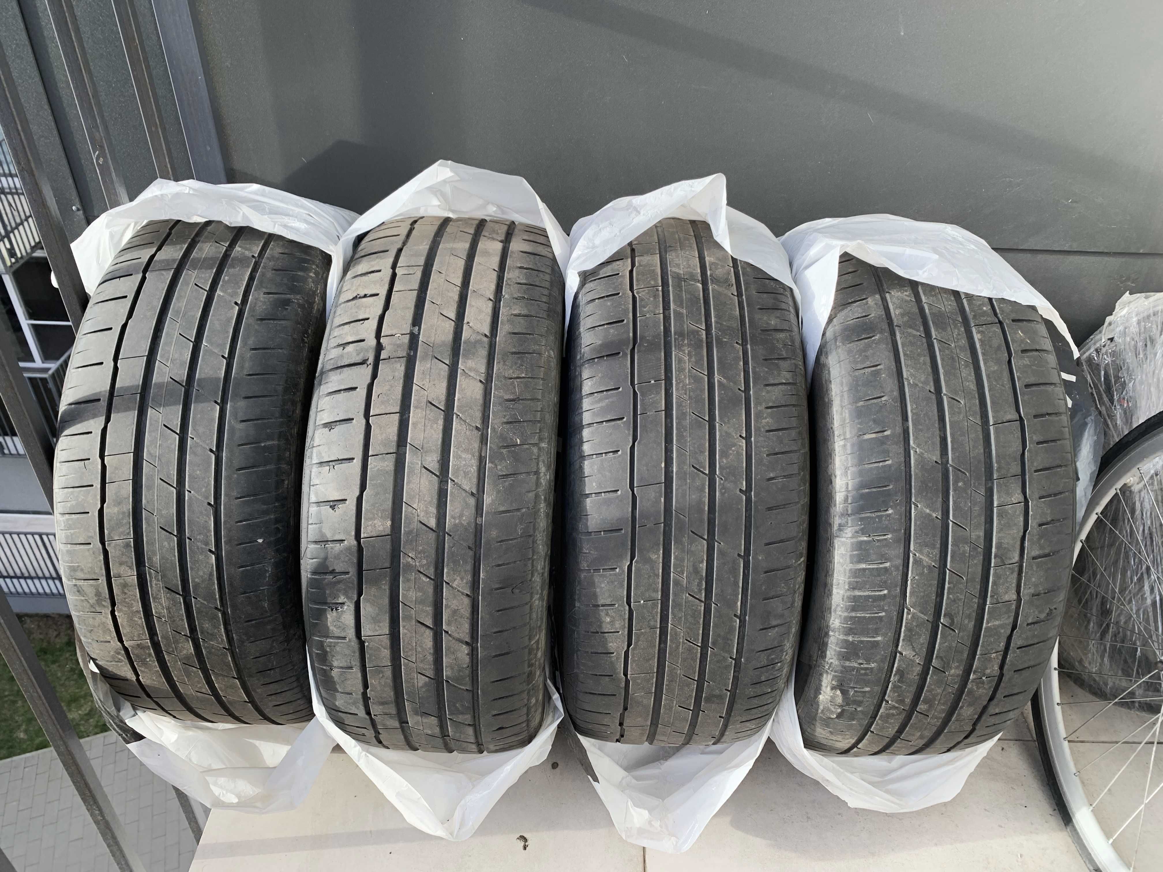 Hankook Ventus S1 evo3 225 55 r18