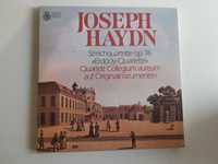 Haydn Op. 76 "Erdödy-Quartette" 3xLP B*83