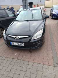 Hyundai i 30 Blue