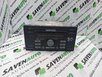 Rádio Ford Fiesta V (Jh_, Jd_)