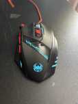 rato gamer da zelote