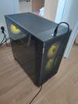 Komputer gamingowy NVIDIA GeForce RTX 4060