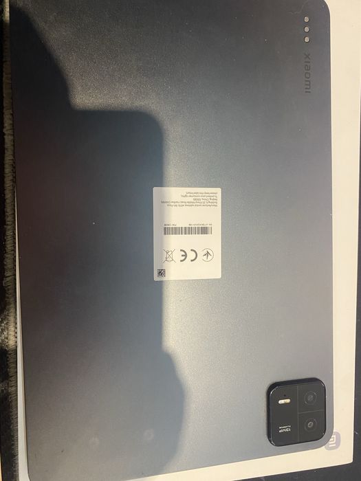 Планшет Xiaomi Pad 6