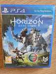 PS4 Horizon zero dawn