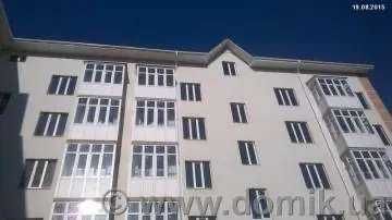 Продам 3к квартиру Пентхаус Центр, ул.Дмитриевская