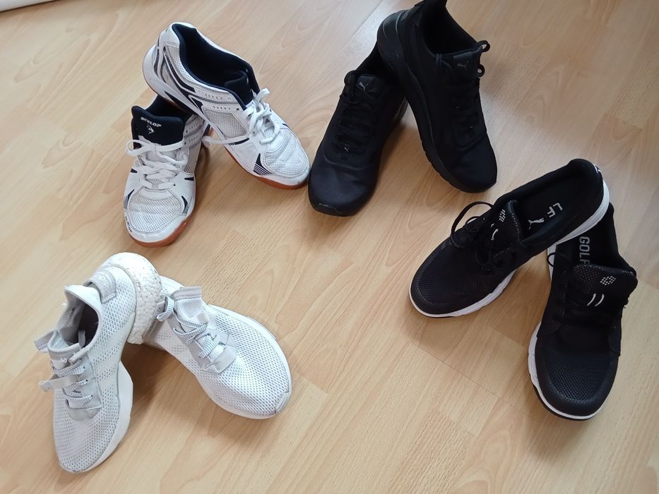 Кросівки кроссовки чоловічі оригінал розмір 44