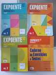 Manual de Matemática Expoente 12
