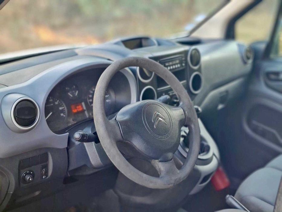Citroën Berlingo 1.6 HDi Longa 3 Lugares