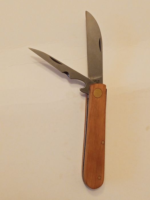 Nóż scyzoryk monterski typu Gerlach