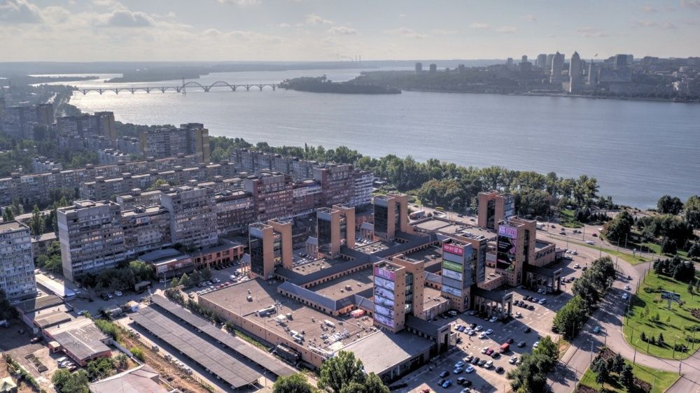 Аренда 18,5м2 в зоне Фуд-Корта ТЦ "Вавилон". Вода, вытяжка
