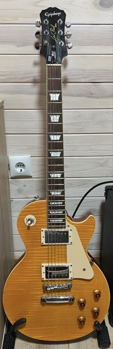 Epiphone Les Paul Standard