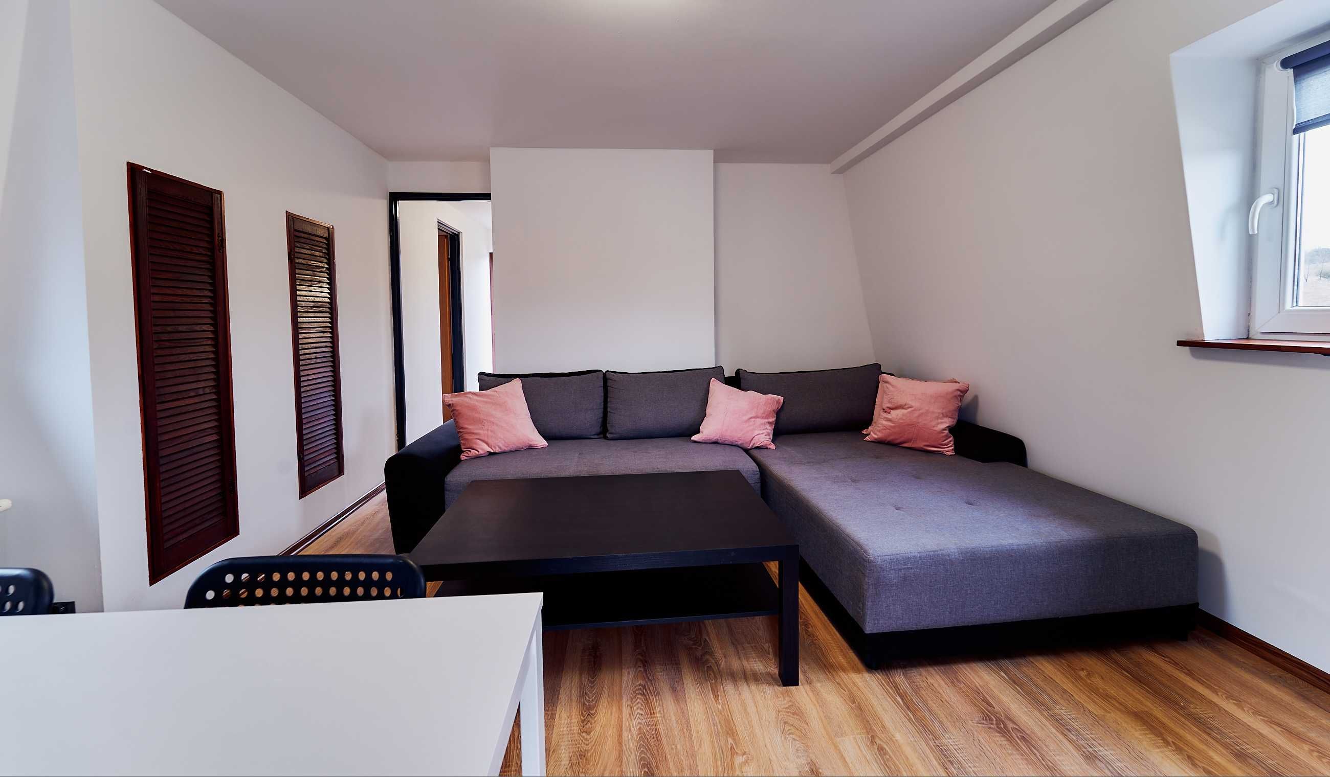 Apartament z sauną Przy Stoku w Górach Sowich, Góry Stołowe, Sudety